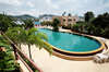 Patong Green Mountain Hotel 